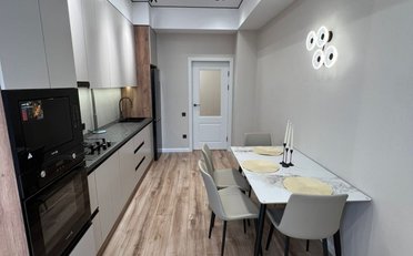 Купить квартиру Бишкек